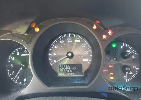 2009 Lexus Gs 350 z USA, uszkodzony, nr VIN JTHCE96SX90022014